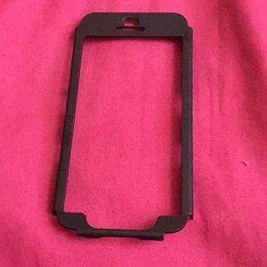 iPhone SE case